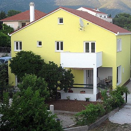 Apartments By The Sea Orebic, Peljesac - 16448 Eksteriør bilde