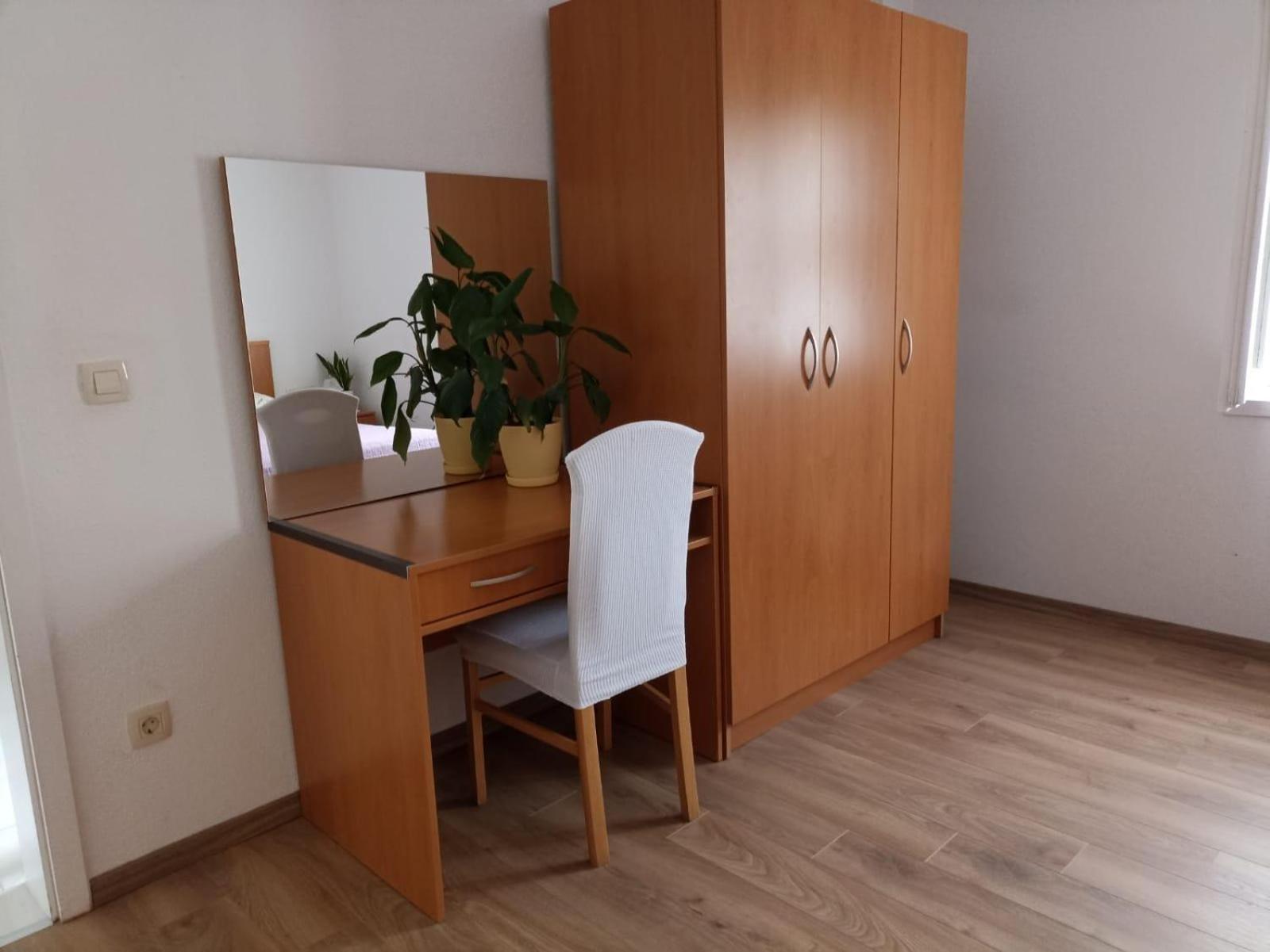Apartments By The Sea Orebic, Peljesac - 16448 Rom bilde