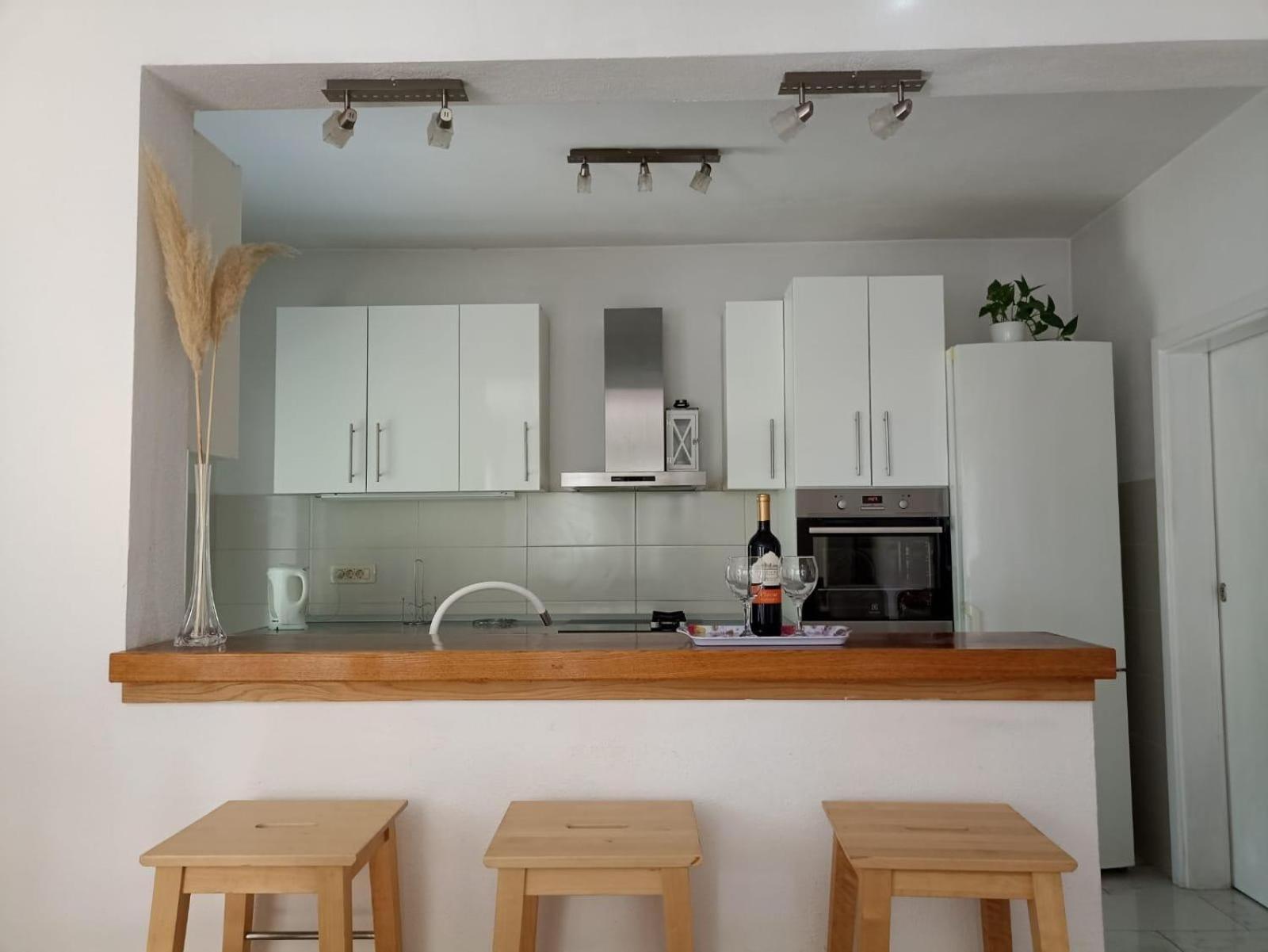 Apartments By The Sea Orebic, Peljesac - 16448 Rom bilde