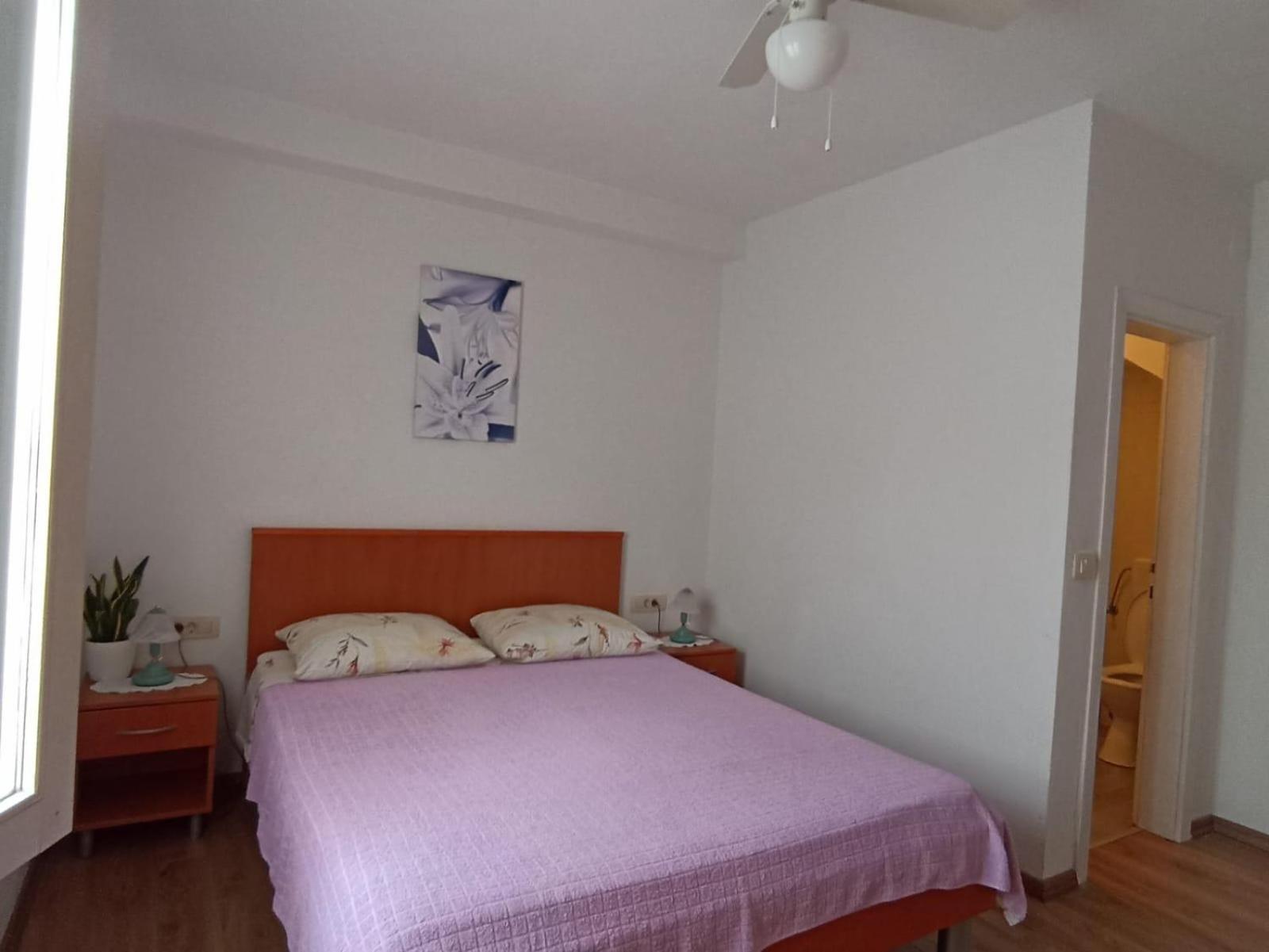 Apartments By The Sea Orebic, Peljesac - 16448 Rom bilde