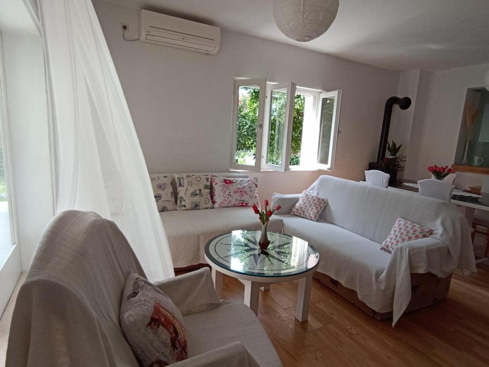 Apartments By The Sea Orebic, Peljesac - 16448 Eksteriør bilde