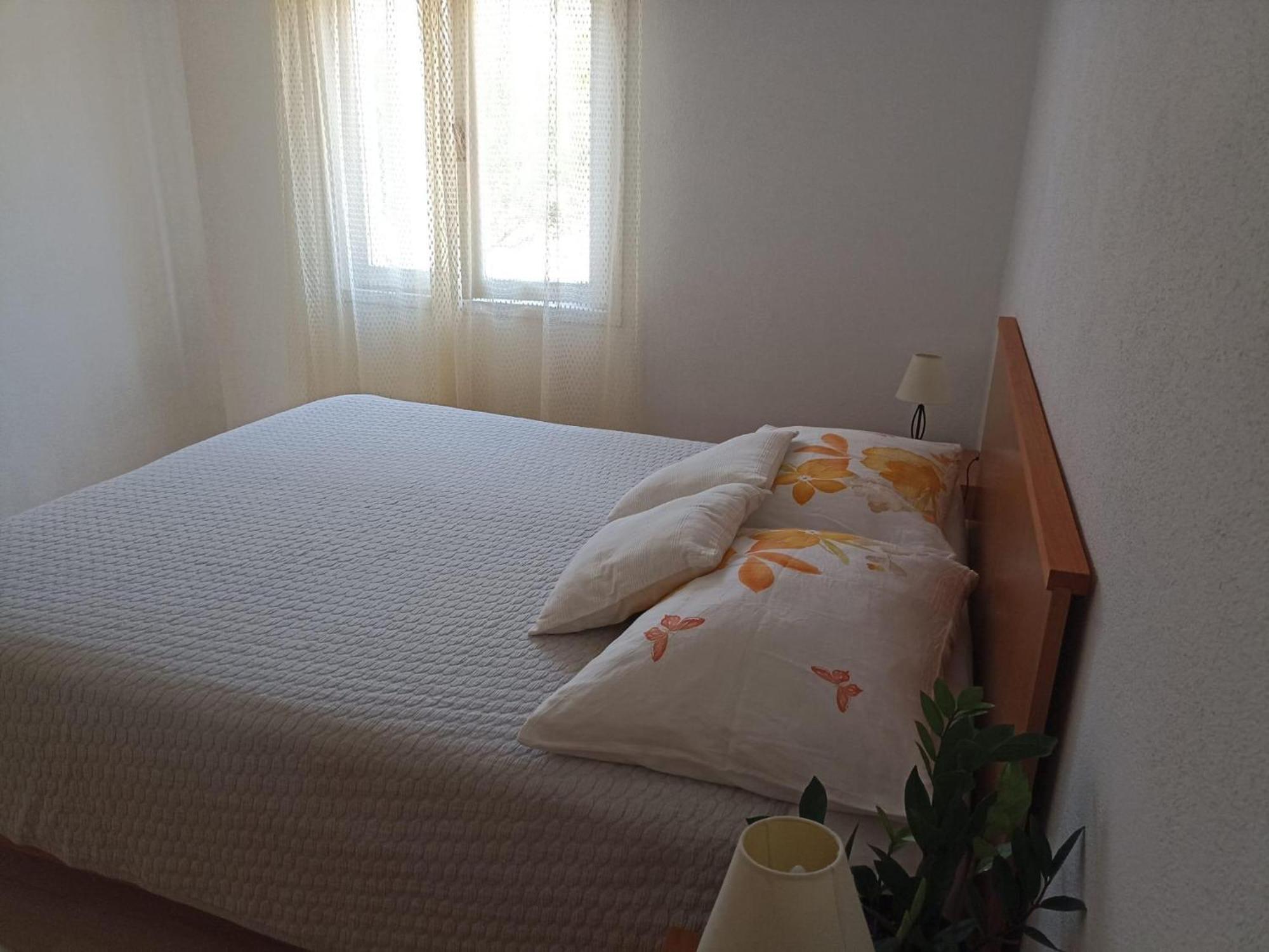 Apartments By The Sea Orebic, Peljesac - 16448 Rom bilde